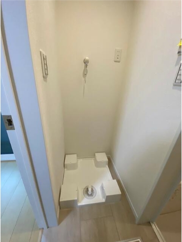 その他　備品は付きません