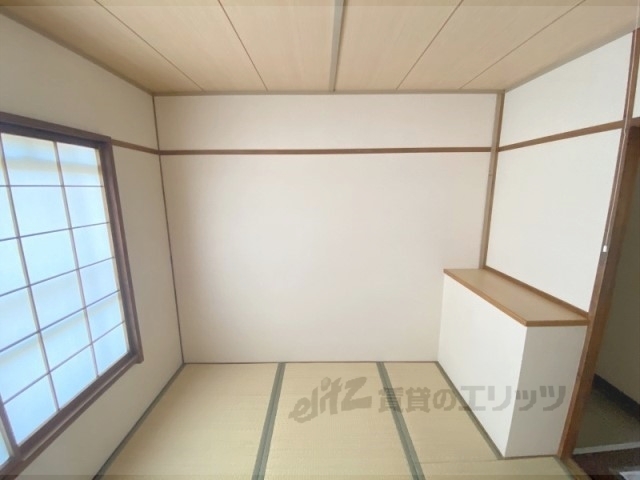 その他部屋・スペース　和室