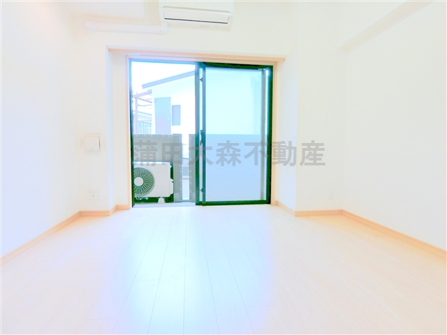 居室・リビング　洋室