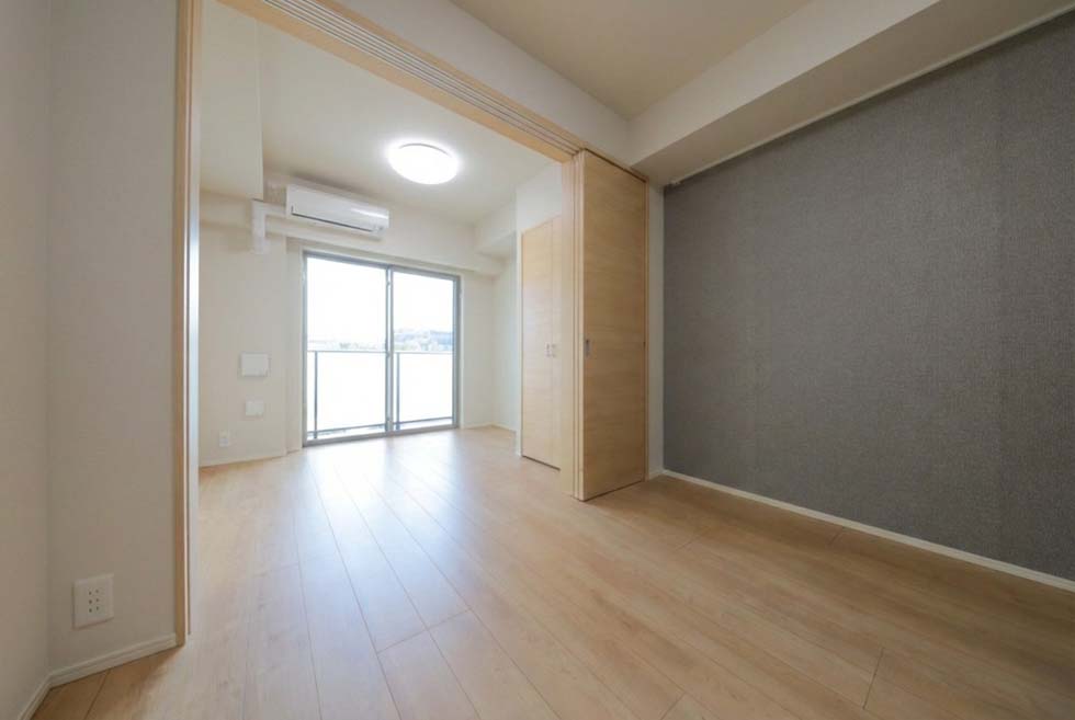 その他部屋・スペース　過ごしやすい室内です