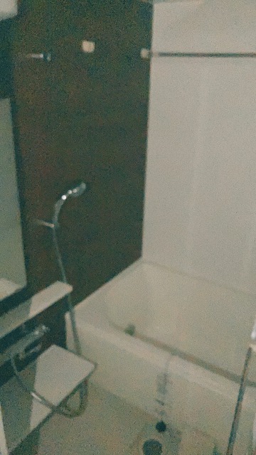 バス・シャワールーム　Canal Terrace Shinagawa