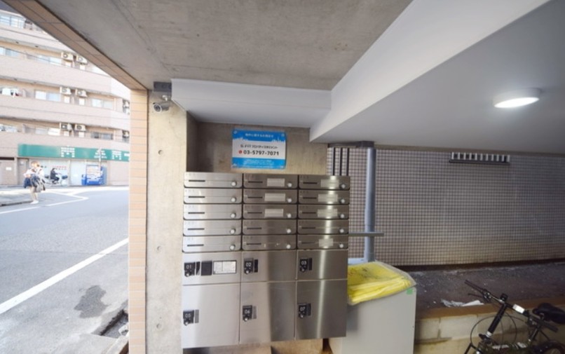 その他共有部分