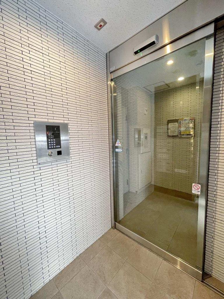 その他共有部分　共用部分