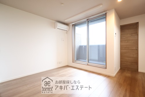 居室・リビング　※同一仕様写真