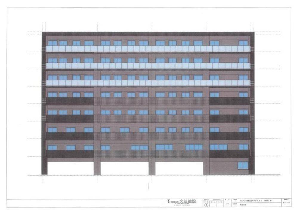 その他設備　照明器具