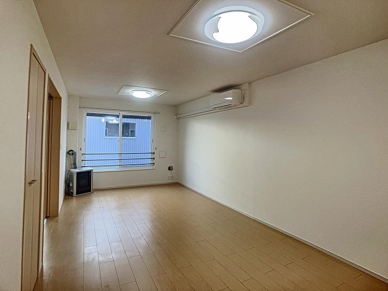 居室・リビング　リビング１