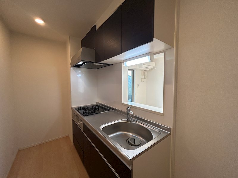 キッチン　システムキッチン