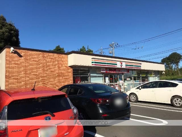 その他　セブンイレブン四街道インター店（その他）まで578m