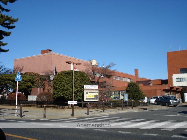 その他　四街道市役所（その他）まで1600m