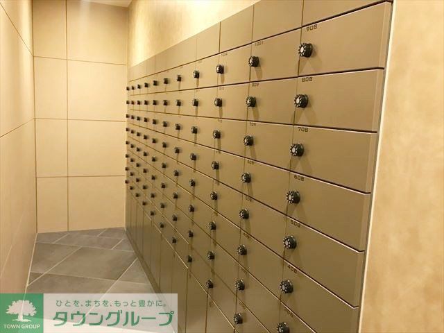 その他設備　共有部分