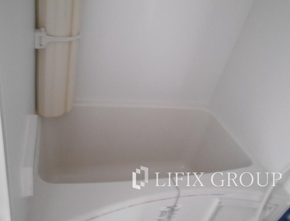 バス・シャワールーム　風呂