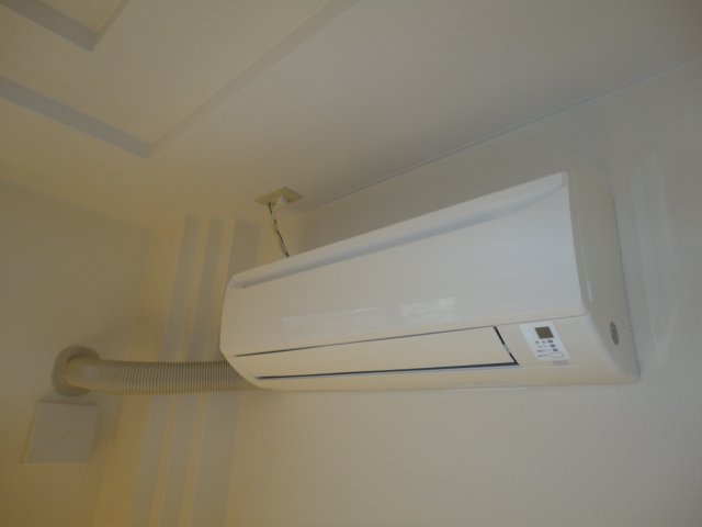 その他設備　エアコン（イメージ）