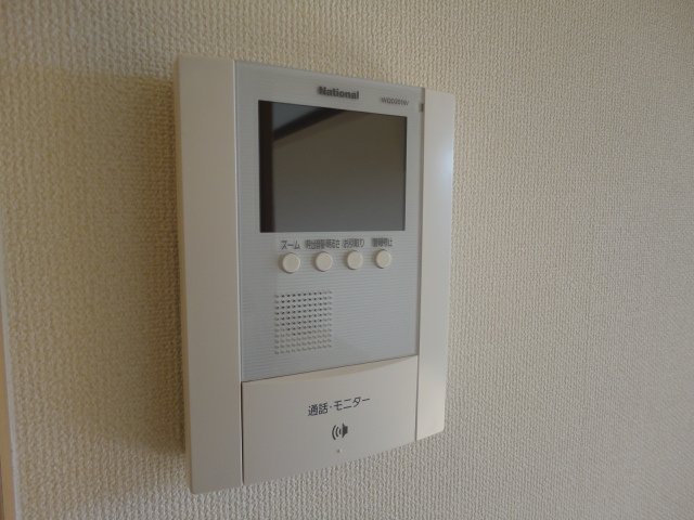 その他　インターホン（イメージ）