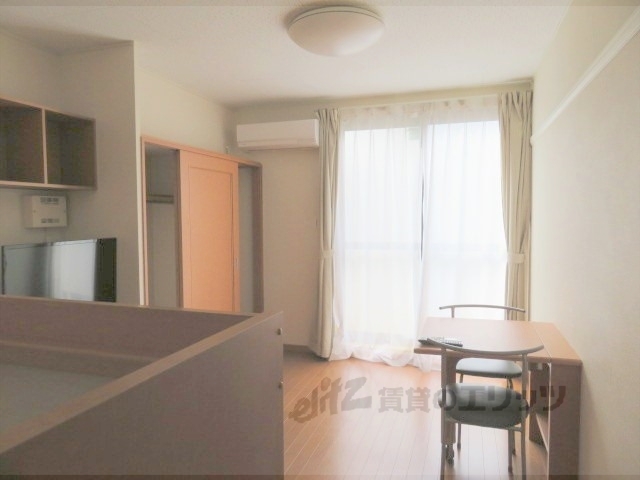 居室・リビング　洋室