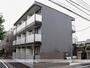 立川駅より徒歩14分 1階 築19年の賃貸物件