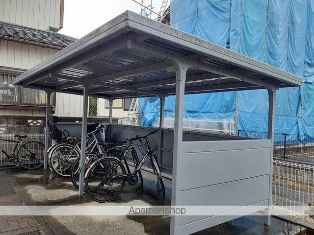 その他共有部分　その他共有部分