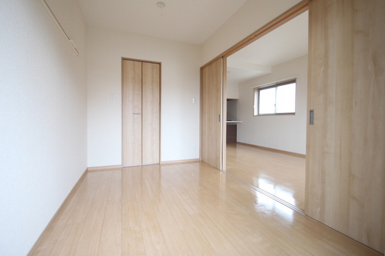 その他部屋・スペース　他号室のお写真です