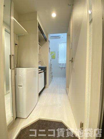 その他　別号室イメージの為、現状を優先致します。