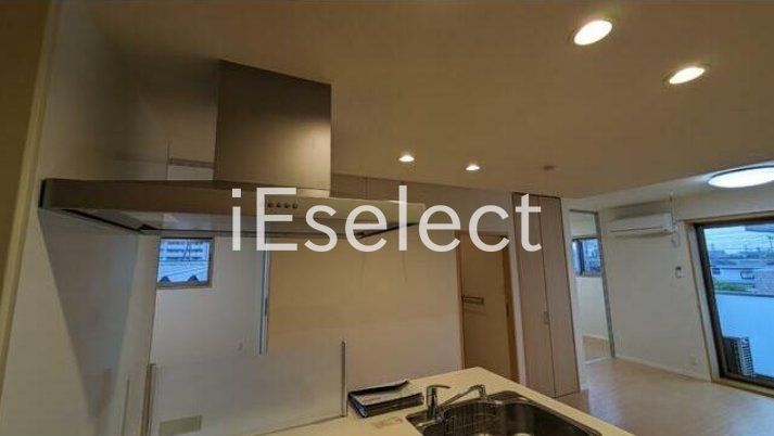 その他設備　ダウンライトもございます。