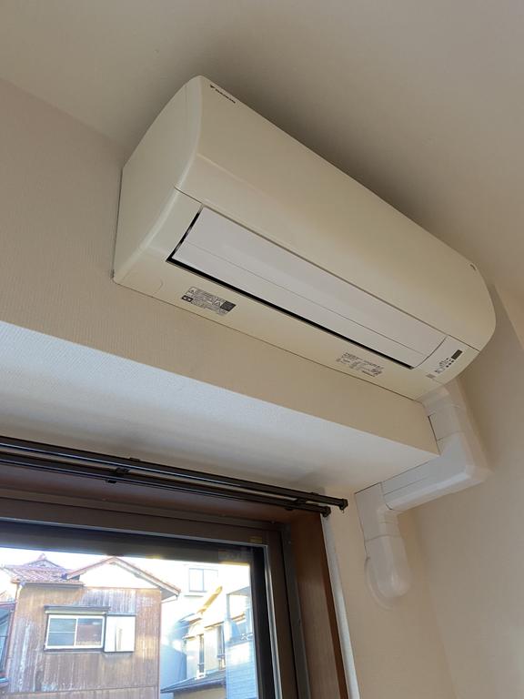 その他設備　別号室参考写真です♪