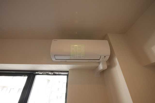 その他設備　THE HERON Sのその他設備