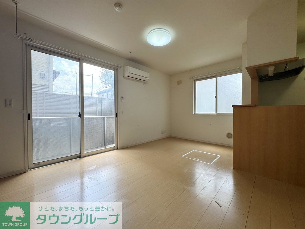 居室・リビング　リビング/居室