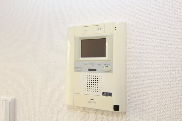 セキュリティ　※同仕様写真になります。