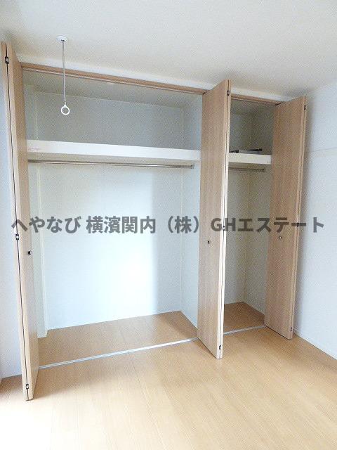収納　他号室参考