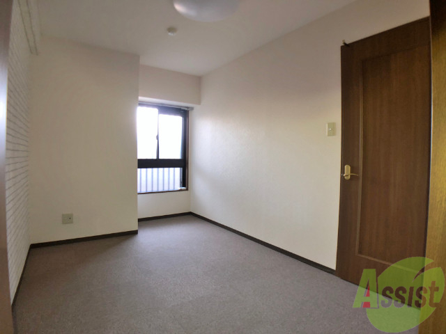 その他部屋・スペース　こちらは寝室にも良さそうなお部屋ですね。