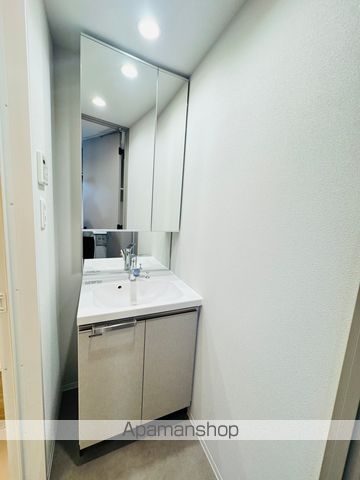 ＪＲ大阪環状線 寺田町駅 徒歩4分 13階建 築1年の内装写真