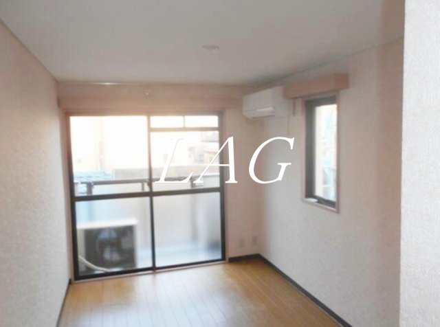 居室・リビング　洋室のお部屋です。
