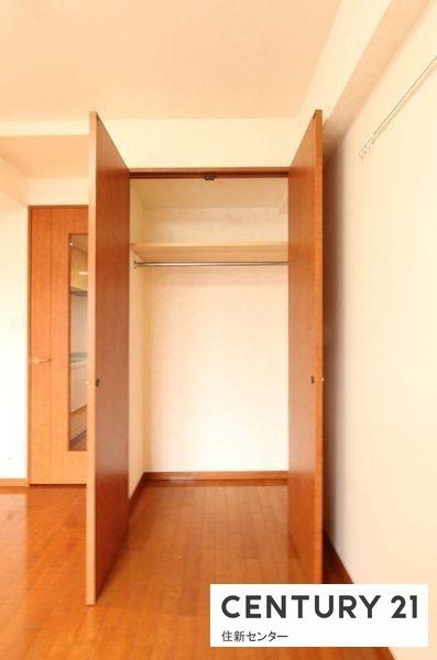 収納　別室参考写真