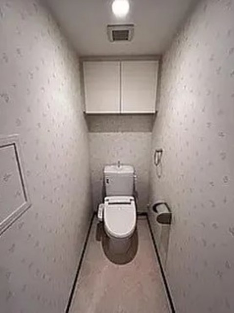 トイレ　参考写真