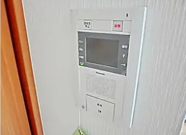 セキュリティ　参考写真