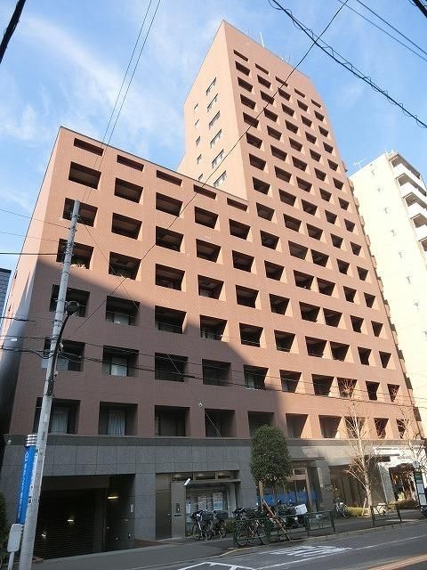 その他共有部分　★牛込神楽坂駅徒歩1分★