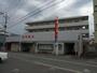 西鉄五条駅より徒歩2分 築41年5ヶ月 4階建の賃貸物件