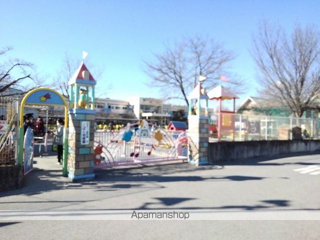幼稚園・保育園　こばと幼稚園（幼稚園・保育園）まで50m