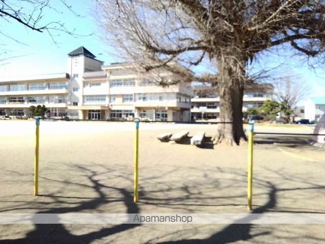 小学校　田沼小学校（小学校）まで900m