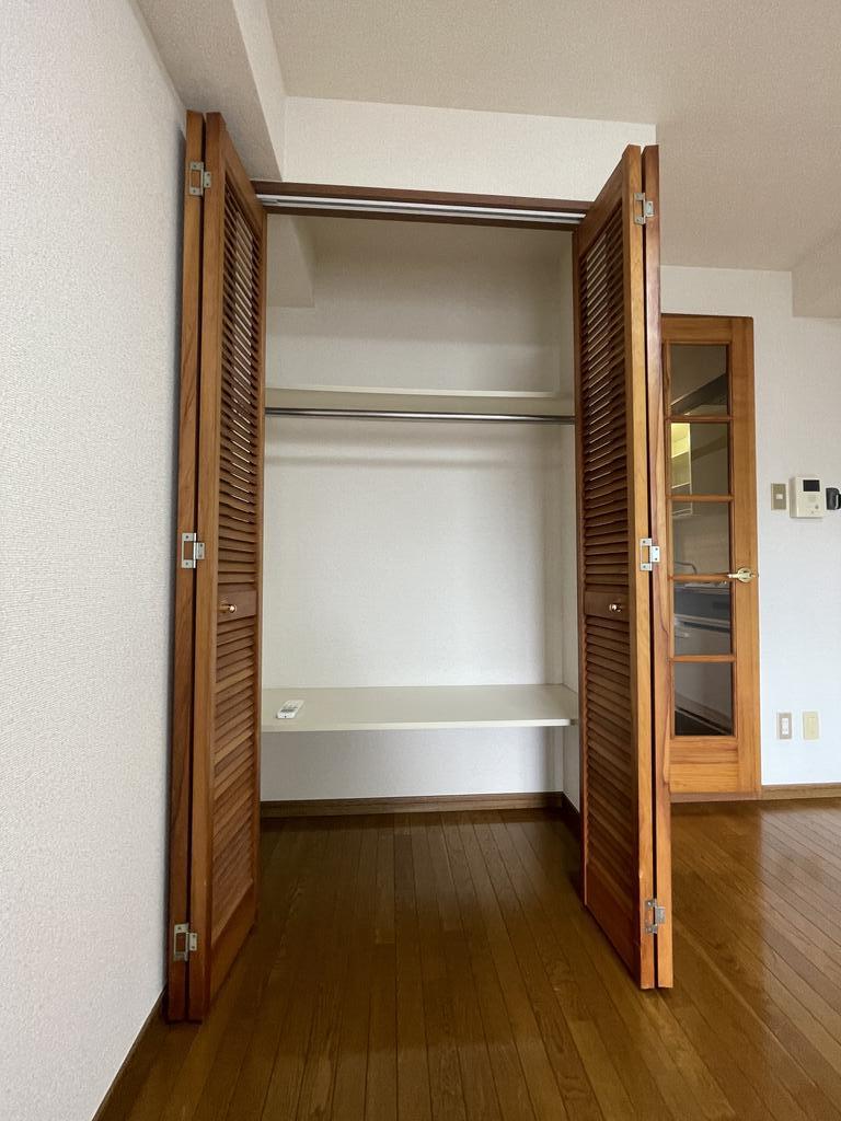 収納　別部屋参考写真