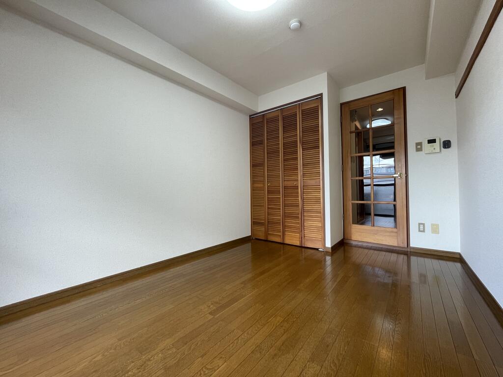 居室・リビング　別部屋参考写真