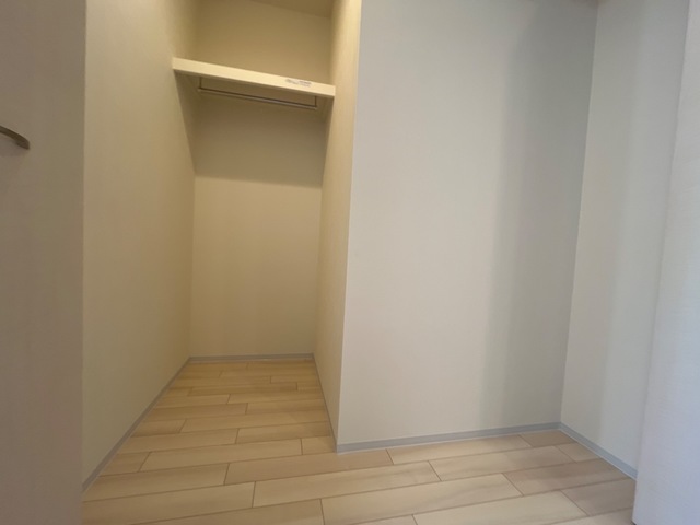 その他設備　リビング収納
