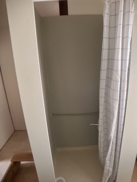 バス・シャワールーム　シャワールーム