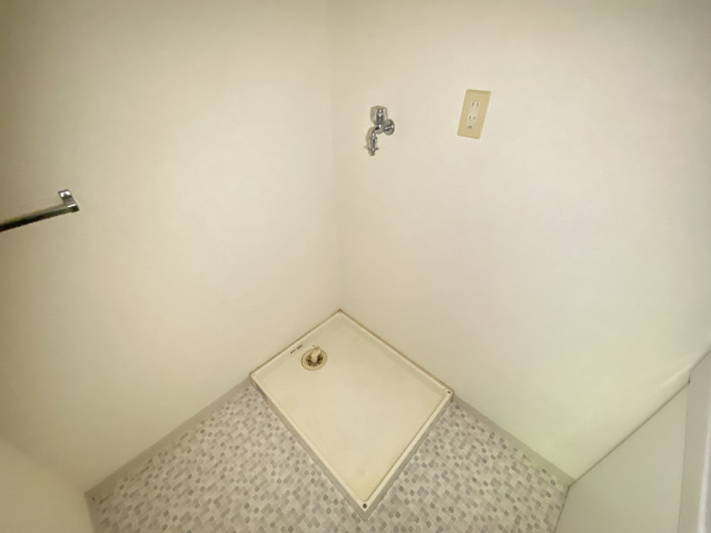 その他設備　別号室の写真です。