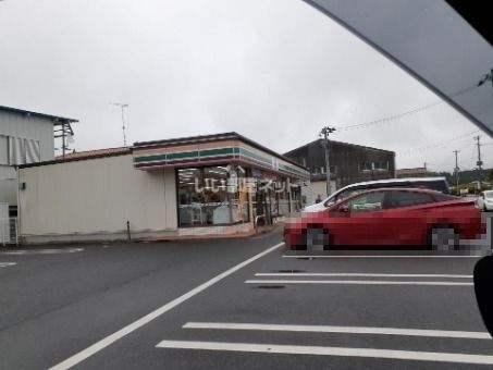 コンビニ　セブンイレブン 原町本陣前店（コンビニ）まで827m