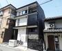 建物外観　ロフト付き物件です。
