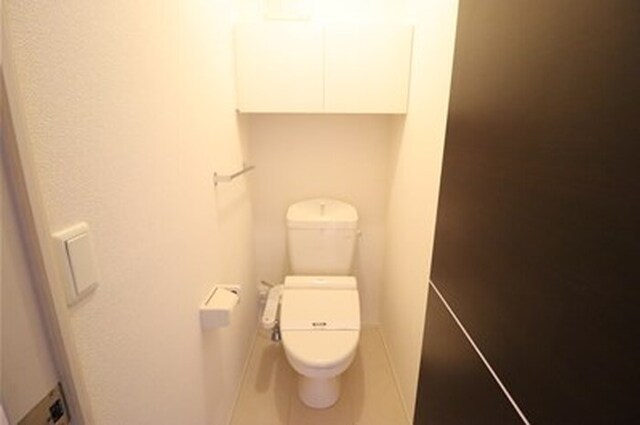 シエルツリー IIIのトイレ写真
