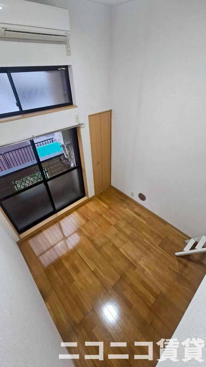 眺望　別号室イメージの為、現状を優先致します。