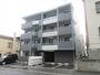 月寒中央駅より徒歩13分 築5年5ヶ月 4階建の賃貸物件