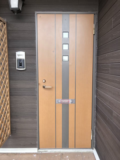 エントランス　同仕様