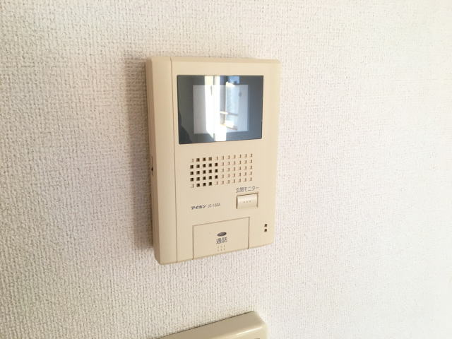セキュリティ　同仕様